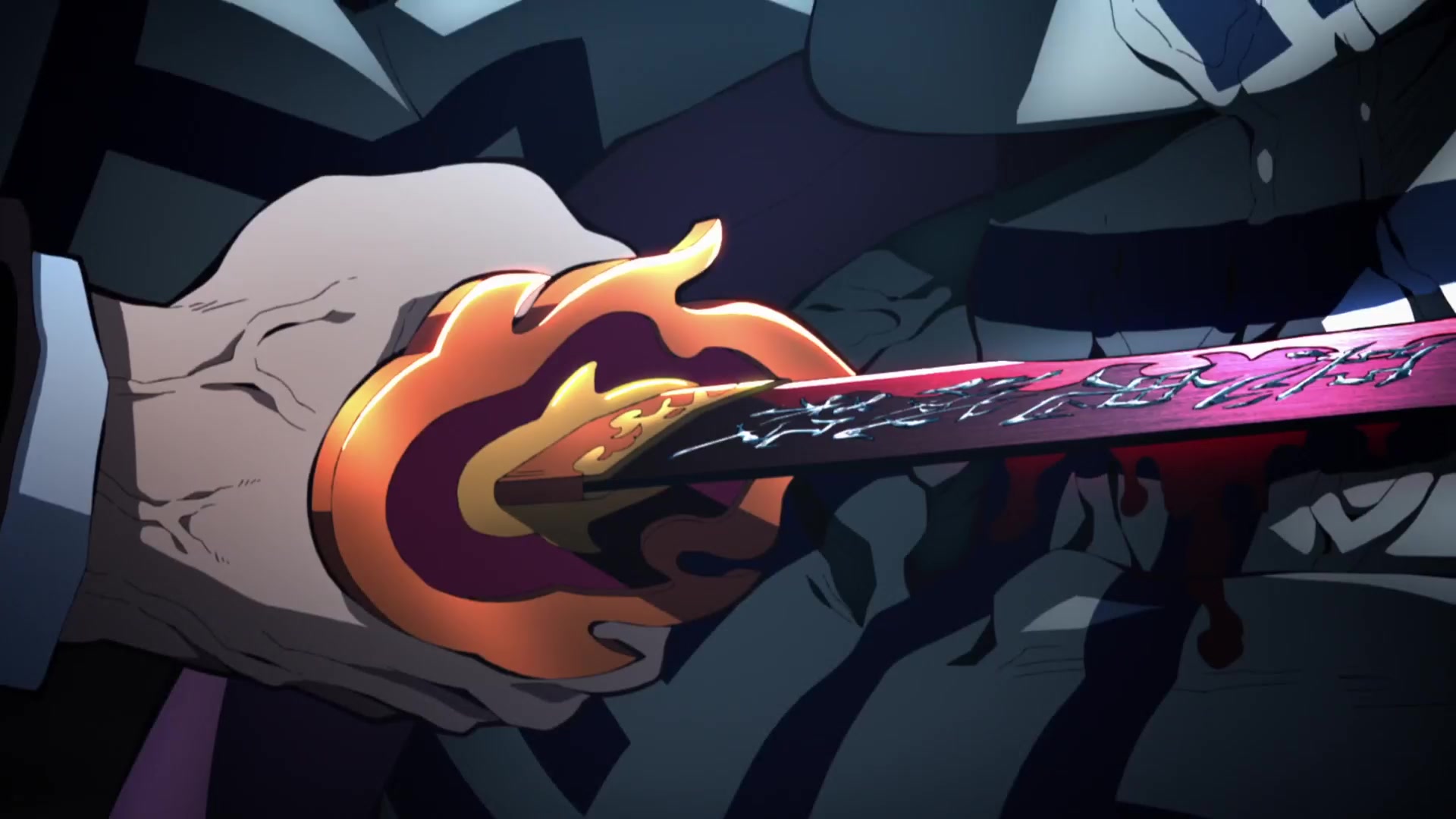 [Tsukyio Editing Resources] Demon Slayer (Mugen Train) Raw Clips (1504) (tsukyio.com).mp4